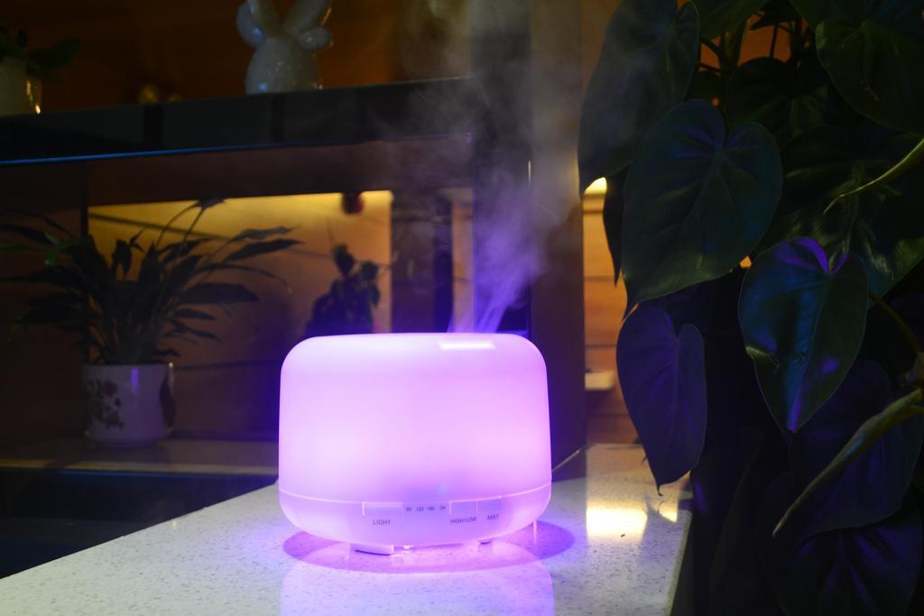 Lavande Hotel Zhuhai Gongbei Port Square Экстерьер фото